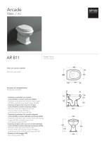 AR 811-1