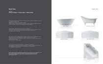 Collection Bathtubs-2