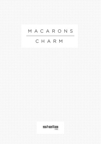 Macarons - Charm