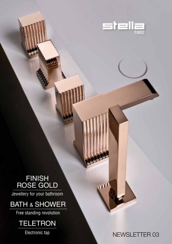 Newsletter 03