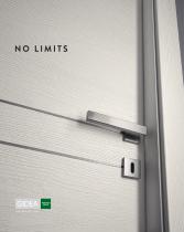 NO LIMITS