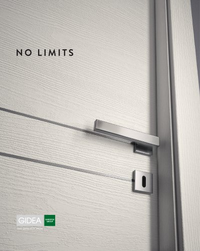 NO LIMITS