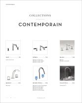 Collections Contemporain - 6