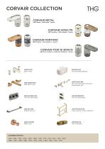 CORVAIR COLLECTION - 2