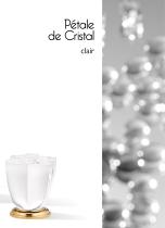 Pétale de Cristal - 15