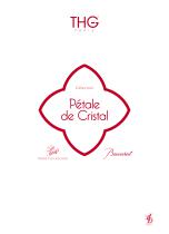 Pétale de Cristal - 1