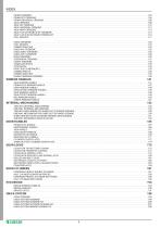 GENERAL TECHNICAL CATALOGUE-4