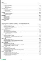 GENERAL TECHNICAL CATALOGUE-8