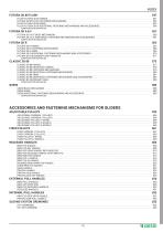 GENERAL TECHNICAL CATALOGUE-9