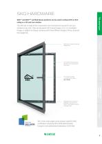 tilt and turn products brochure-7