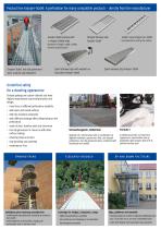Graepel-Gratings for Facade Cladding - 2