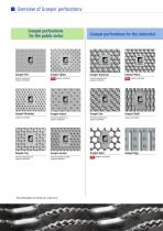 Graepel gratings and more for underfoot safety - 4