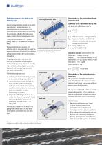 Graepel gratings and more for underfoot safety - 8