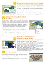 Advance Design Concrete / Steel / Timber design - 5