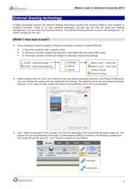 What's new in Advance Concrete 2013 release - 9