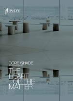 CORE SHADE - 1