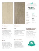 Fiandre USA Collections 2016-19