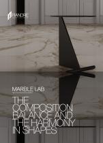 Marble Lab - 1