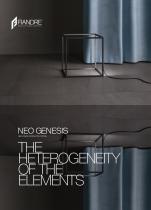 Neo Genesis - 1