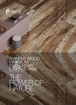 NEW | Eminent Wood Maximum, Innovative Wood - 1