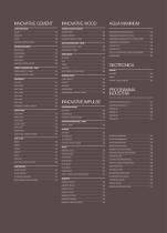 NEW | Products Catalogue 2018/2019-5