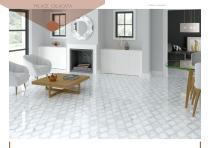 CALACATA-Porcelin Tiles-12