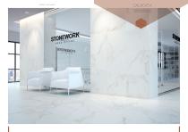 CALACATA-Porcelin Tiles-5