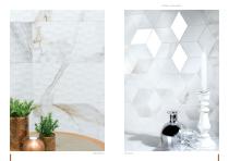 CALACATA-Porcelin Tiles-7