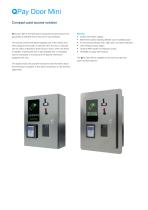 Gunnebo QPay-11