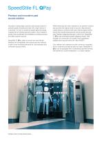 Gunnebo QPay-4