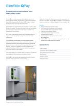Gunnebo QPay-7