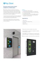 Gunnebo QPay-9