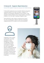 H-Sense Infection Control Brochure - 7