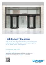 High Security Brochure Download-20