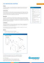 Hopper Cash Transfer Unit - 2