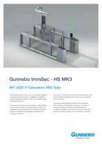 ImmSec PDS-1