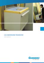 Meridian Cash Transfer - 1