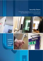 Security Doors - 5