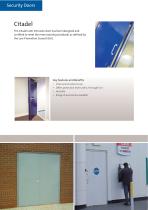 Security Doors - 8