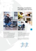 Staff and Cash Security Brochure - 15