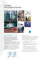 Staff and Cash Security Brochure - 3