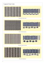 Brochure Woven Wire Cloth Terminology, Types of Weave and Apertures-6