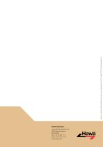 Folding and sliding hardware systems - Furniture-9