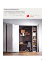 Inspiring sliding solutions on furniture-11