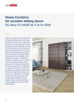 Inspiring sliding solutions on furniture-12