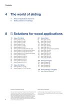 Inspiring sliding solutions on furniture-4