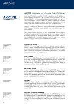 ARRONE Range 2018 - 6