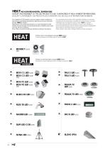 GENERAL CATALOGUE 2017-22