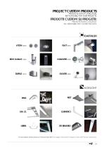 GENERAL CATALOGUE 2017-23