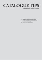GENERAL CATALOGUE 2018-13